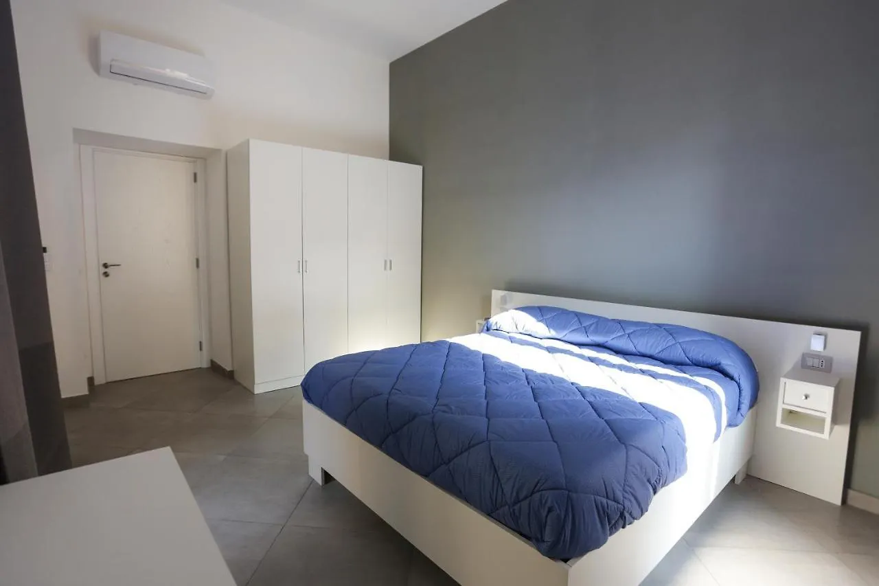 Duomo 34 Guest Room Nápoles